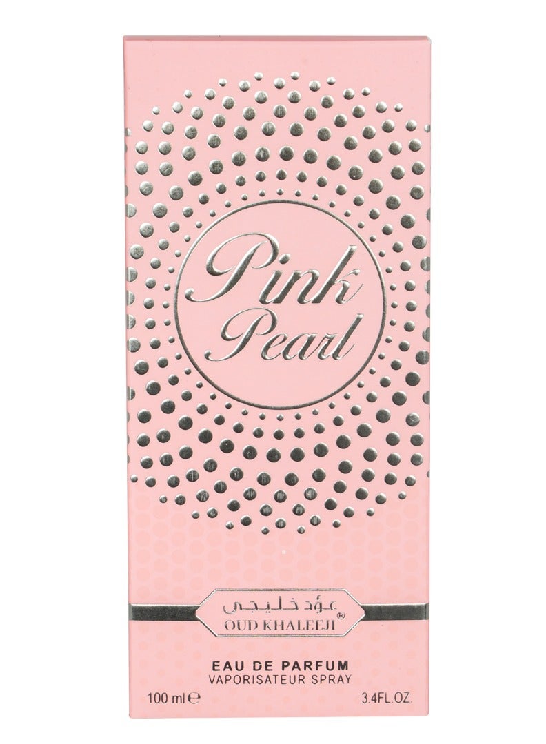 PINK PEARL 100ML From Mahabub perfumes