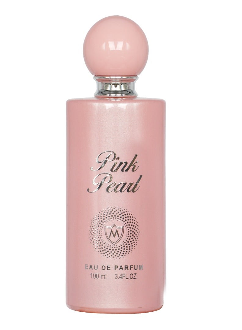 PINK PEARL 100ML From Mahabub perfumes
