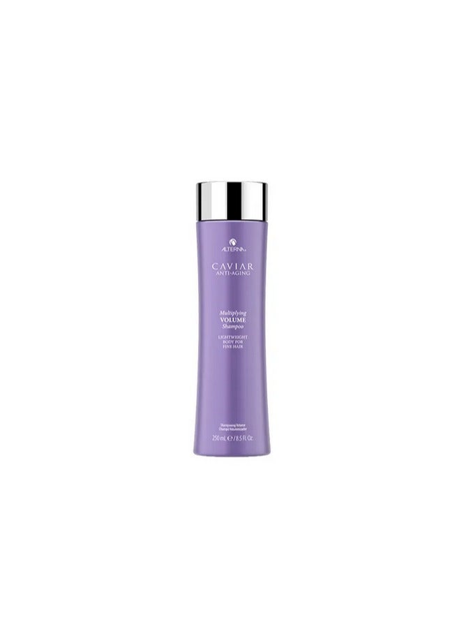 Alterna Multiplying Volume Shampoo 250ml