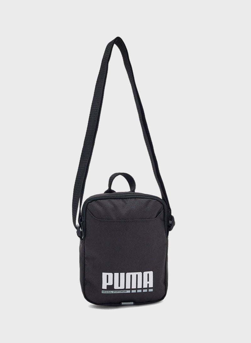 Plus Portable Crossbody