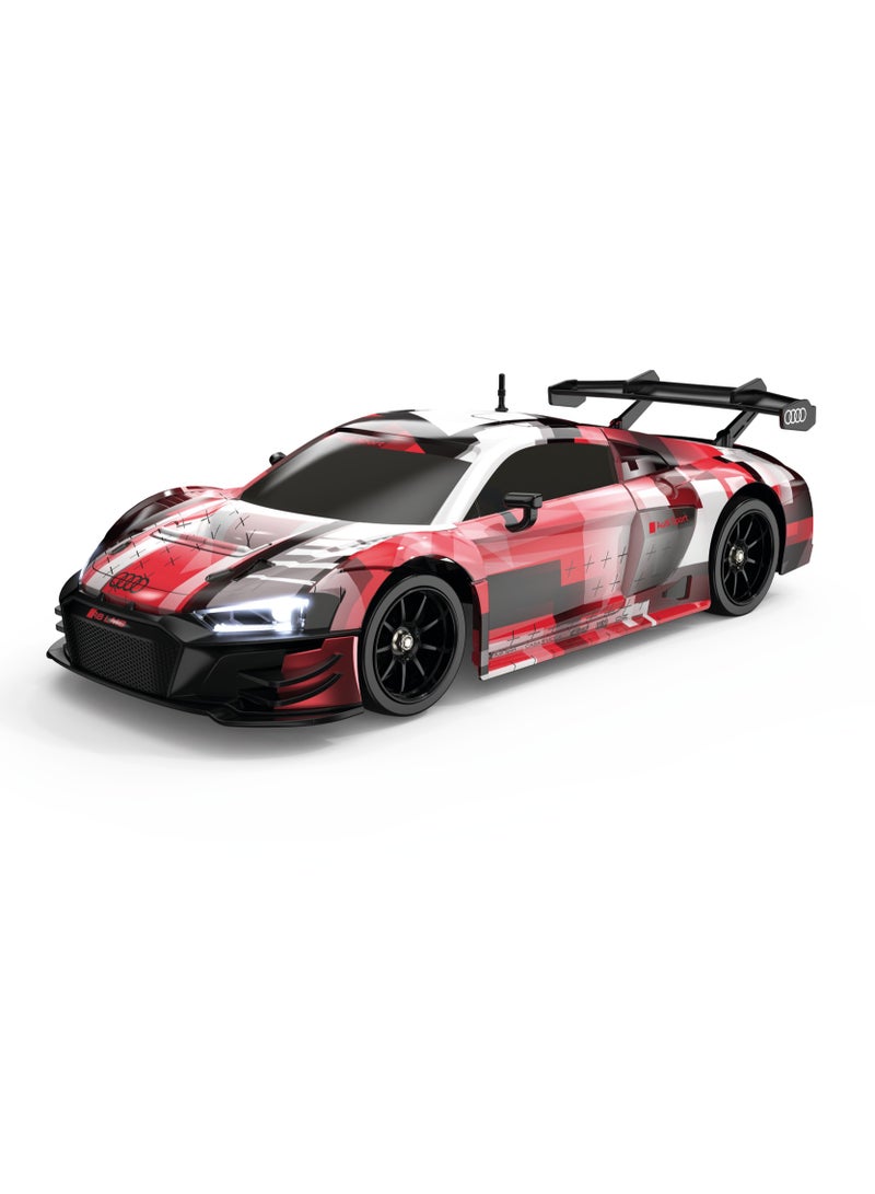 RC AUDI RS LMS GT3 EVO II STEAM