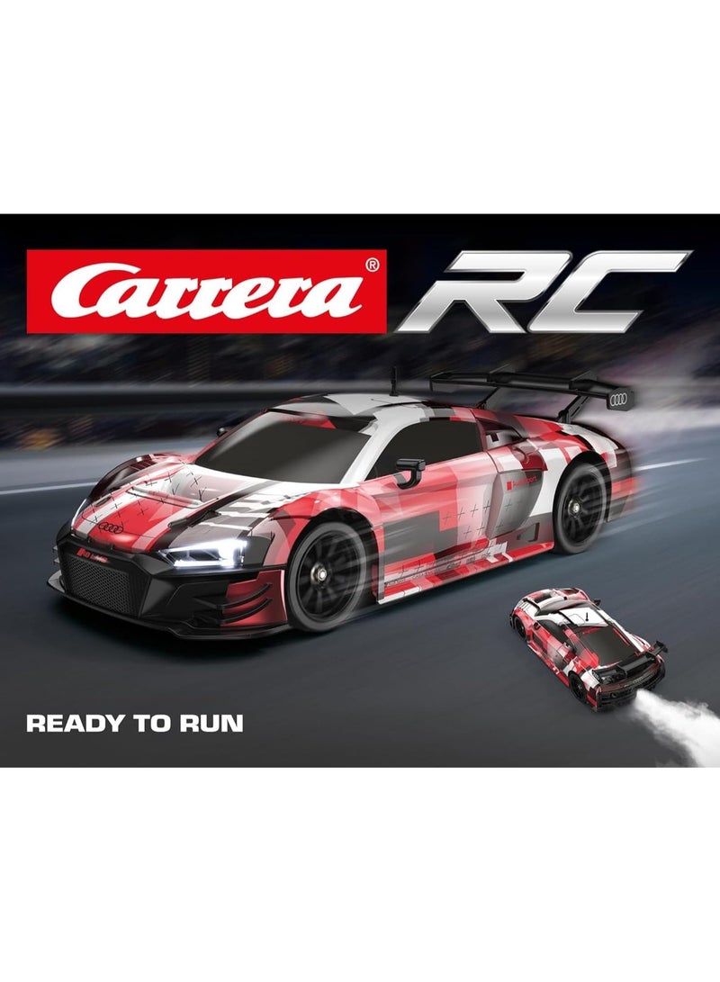 RC AUDI RS LMS GT3 EVO II STEAM