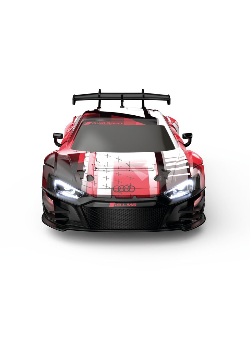 RC AUDI RS LMS GT3 EVO II STEAM