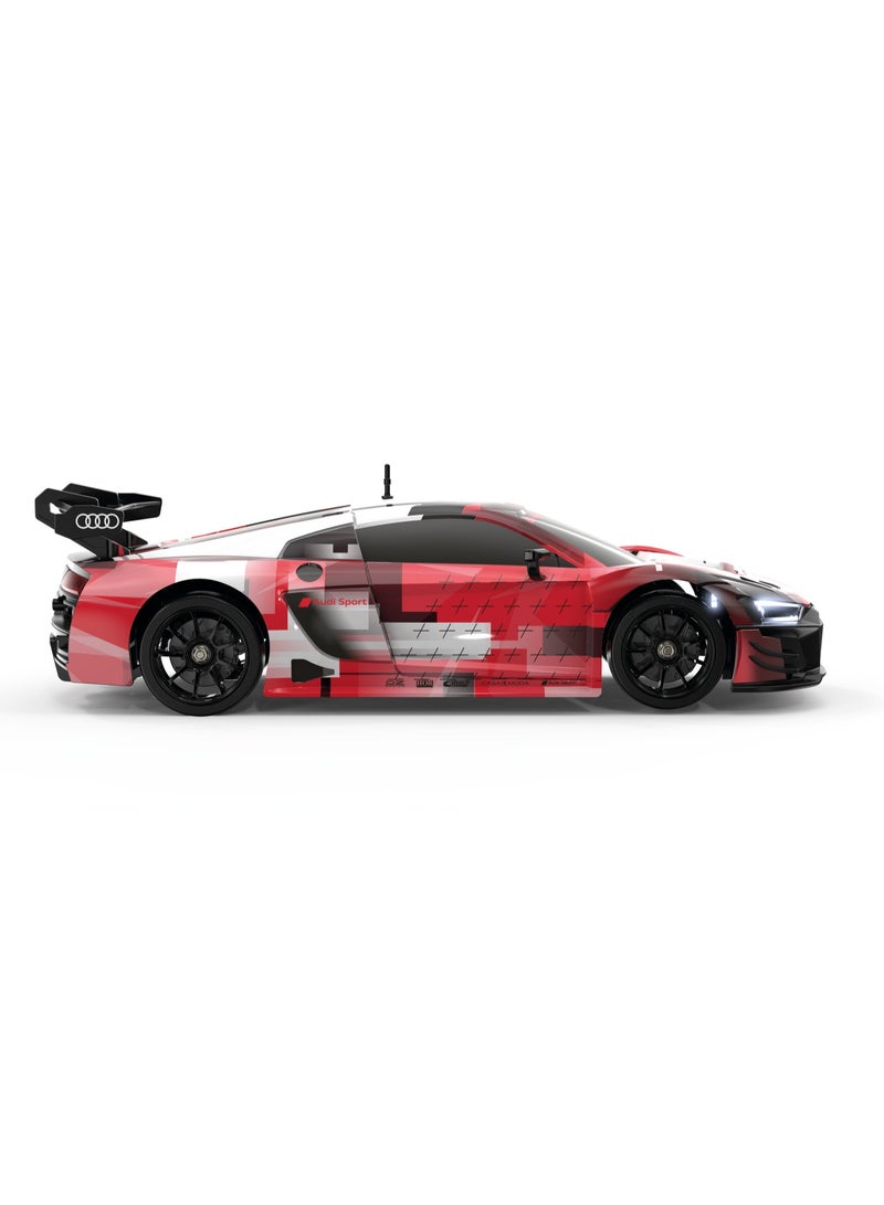 RC AUDI RS LMS GT3 EVO II STEAM