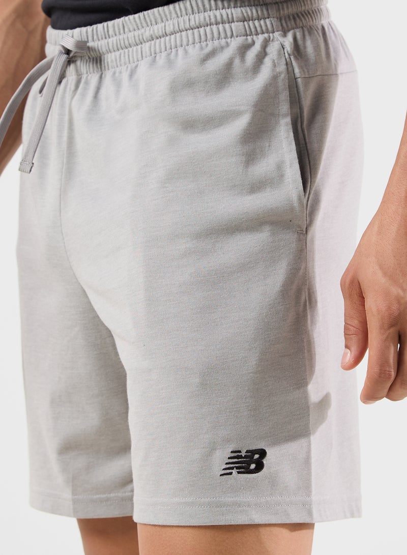 Essential Heathertech Shorts