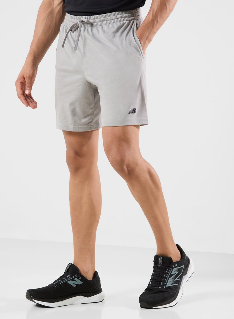 Essential Heathertech Shorts