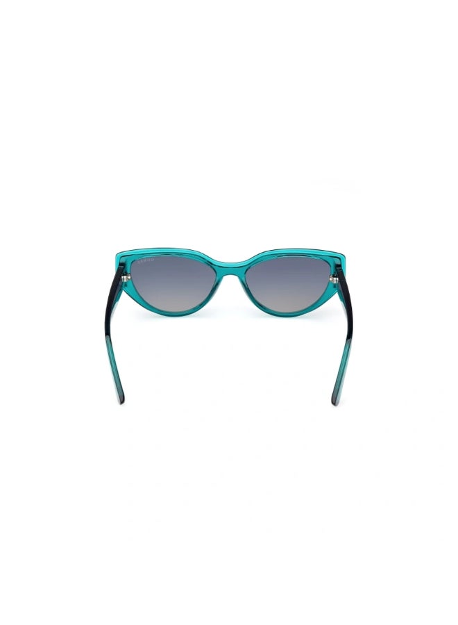 Women's Cat Eye Sunglasses - GU7910 -  Lens Size: 52 mm