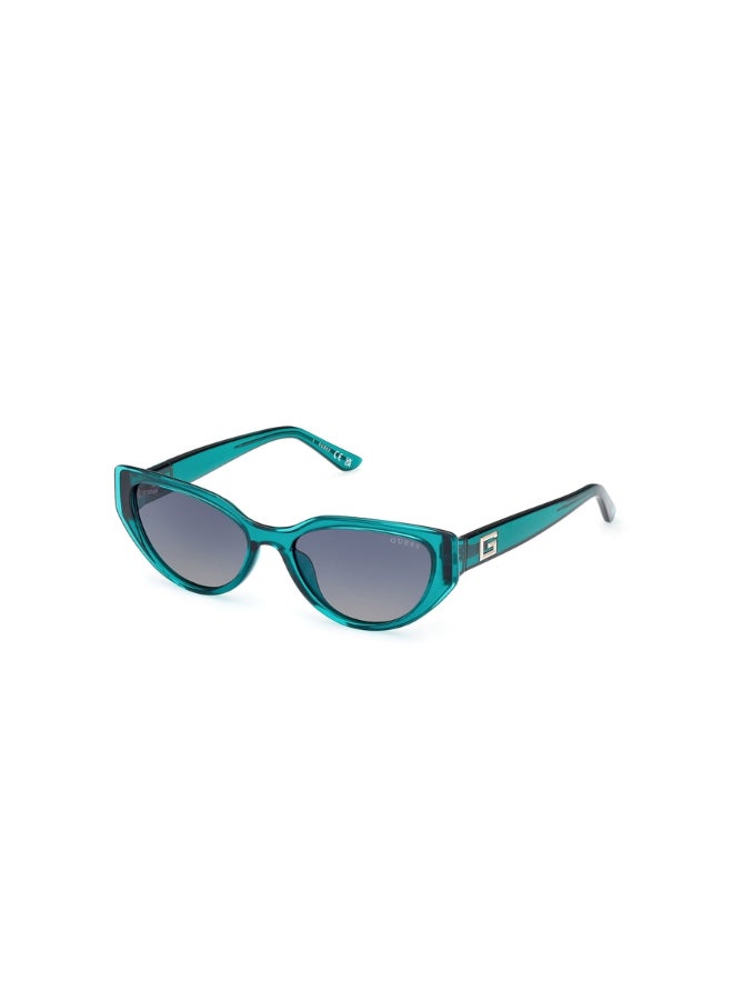 Women's Cat Eye Sunglasses - GU7910 -  Lens Size: 52 mm