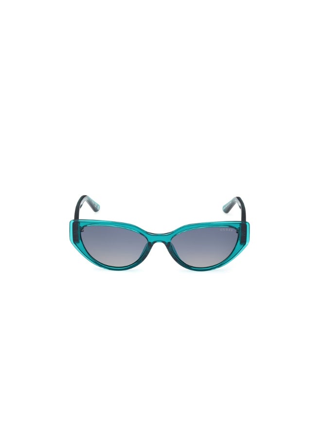 Women's Cat Eye Sunglasses - GU7910 -  Lens Size: 52 mm