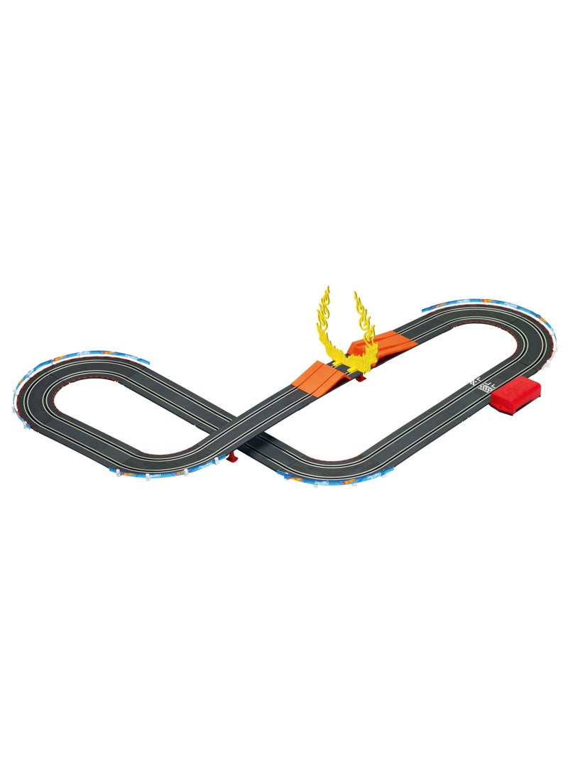 GO! HOT WHEELS(4.3M)