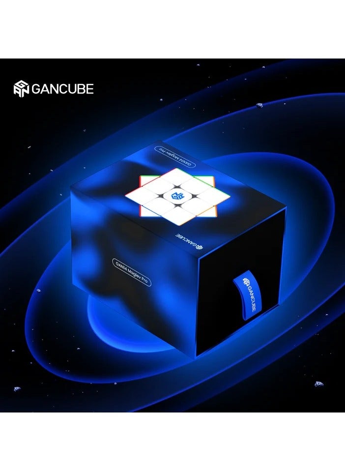 GAN 14 M Maglev Pro UV 3x3 Magnetic Speedcube - LATEST 2024