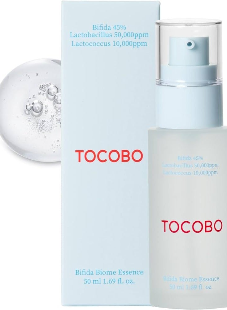 TOCOBO Bifida Biome Essence 50ml