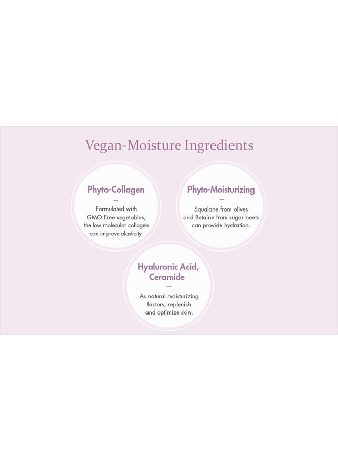 Dr.Ceuracle Vegan Active Berry Lifting CreamㅣFrench Grapes Cream for Plumper ComplexionㅣResveratrol Capsules for Anti-Oxidant, Vitamin A from Cranberry, Upcycled Grape Seed OilㅣHydration, Revive & Rej