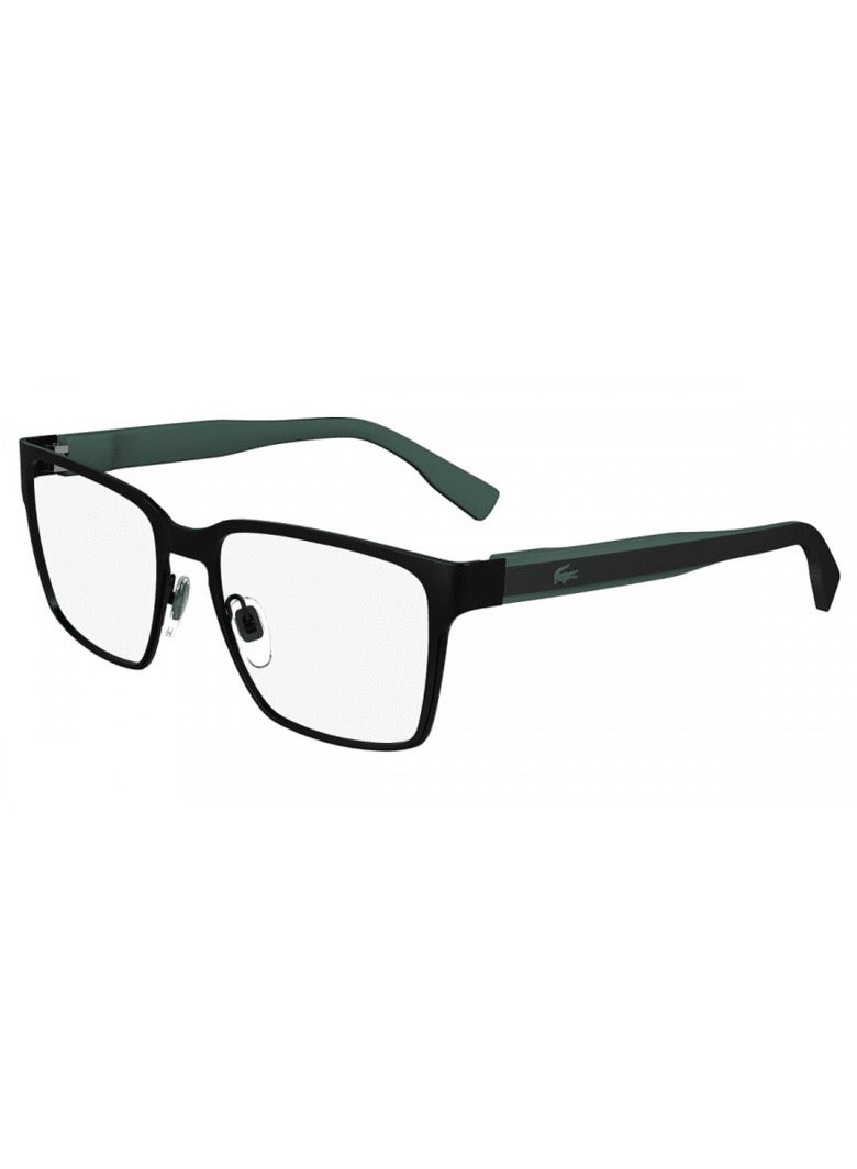 Lacoste L2293 002 54 Men's Eyeglasses Frame