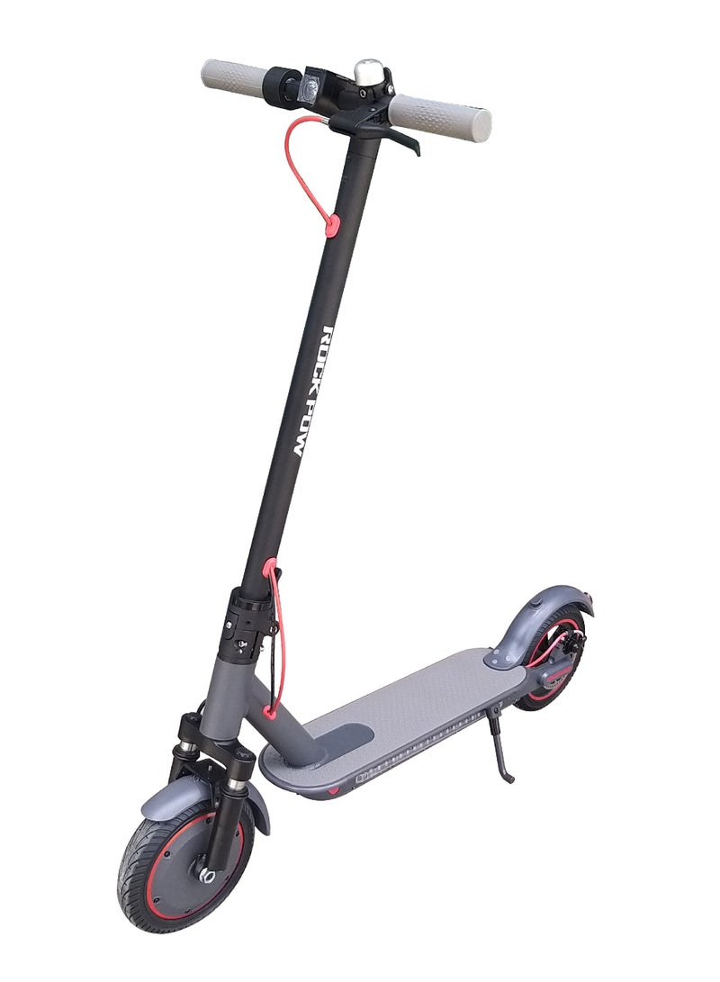 Electric Scooter, 350W Motor, 50 KM Range & 35KM/H, 10