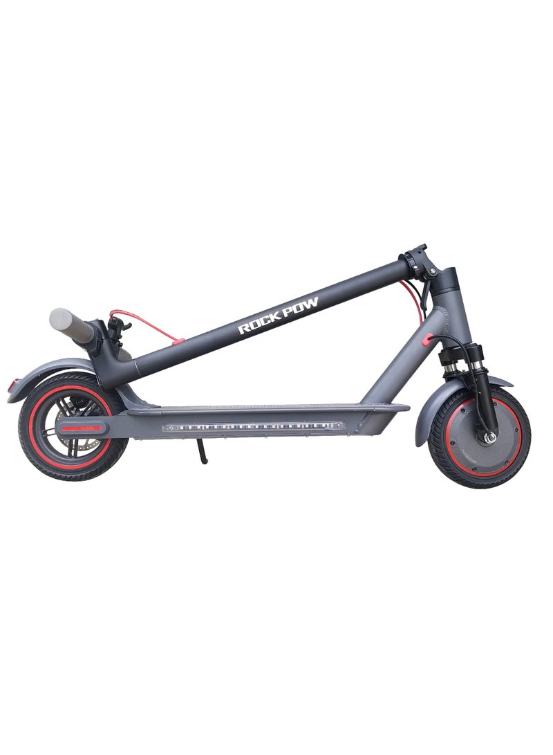 Electric Scooter, 350W Motor, 50 KM Range & 35KM/H, 10