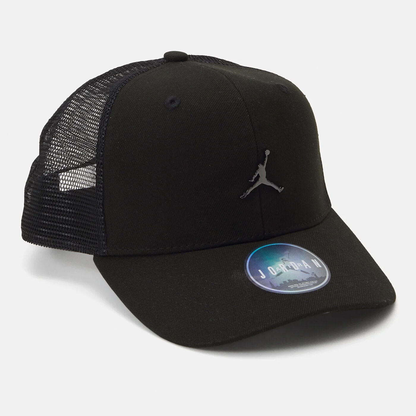 Jumpman Foam Trucker Cap