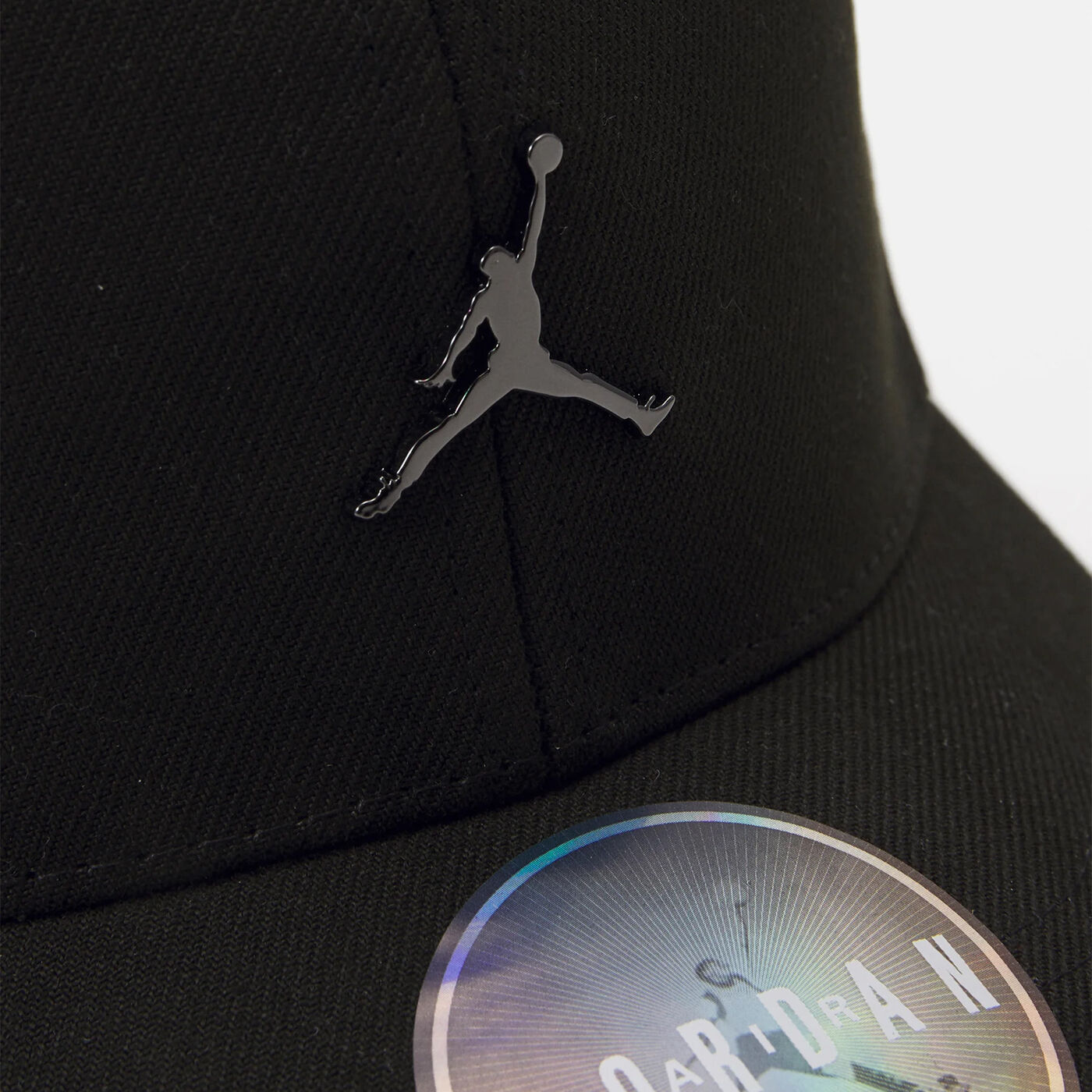 Jumpman Foam Trucker Cap