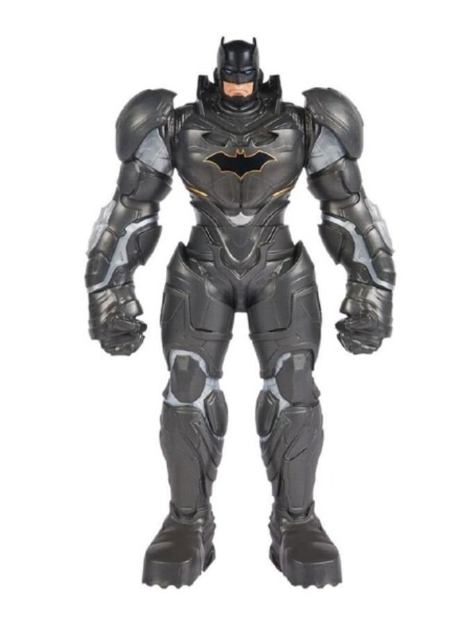 DC Batman Giant Series Figure - 12 Inch, 1 Piece Only, Assorted/Character May Vary