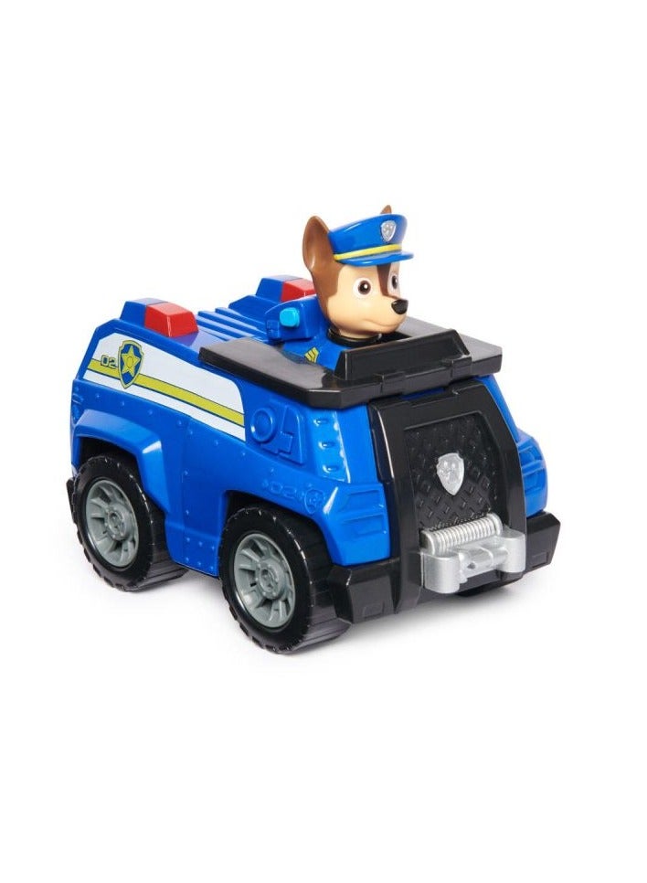 Paw Patrol Core Basic Vehicle - 1 Piece Only, Assorted/Character May Vary