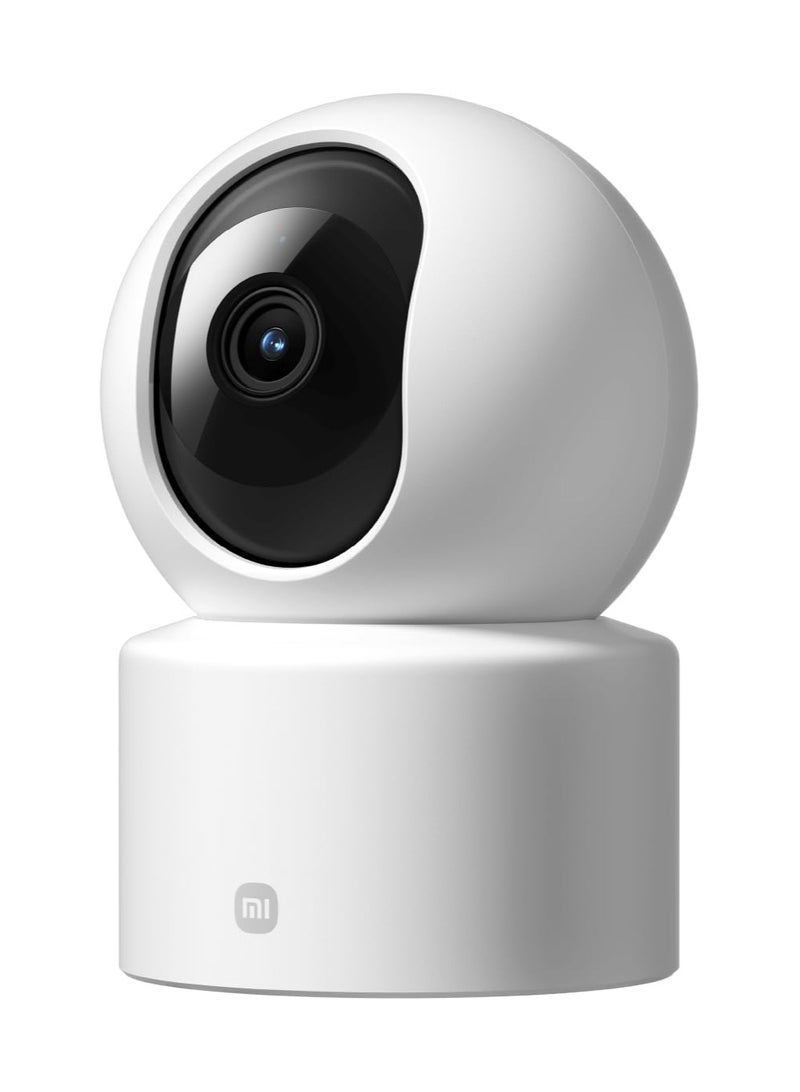 Smart Camera C301 | 3MP with 2K Image Quality | MJA1 Security Chip | Voice Control | 8GB to 256GB microSD Supported | Cloud Storage