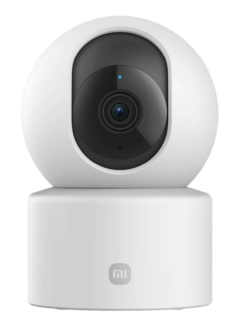 Smart Camera C301 | 3MP with 2K Image Quality | MJA1 Security Chip | Voice Control | 8GB to 256GB microSD Supported | Cloud Storage