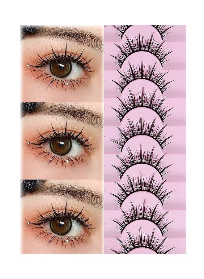 Fake Lashes