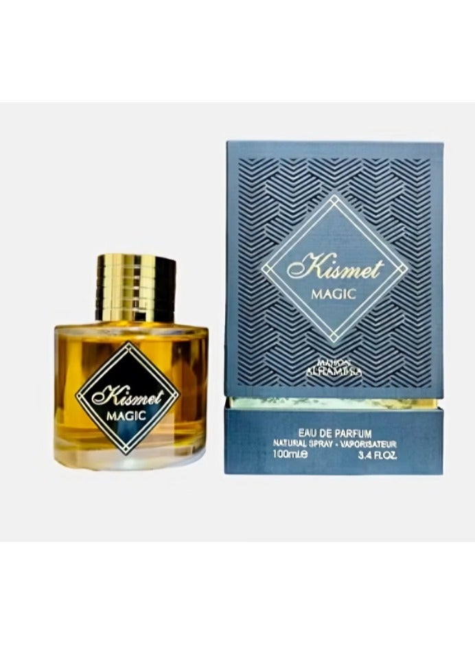 Kismet Magic EDP 100ML