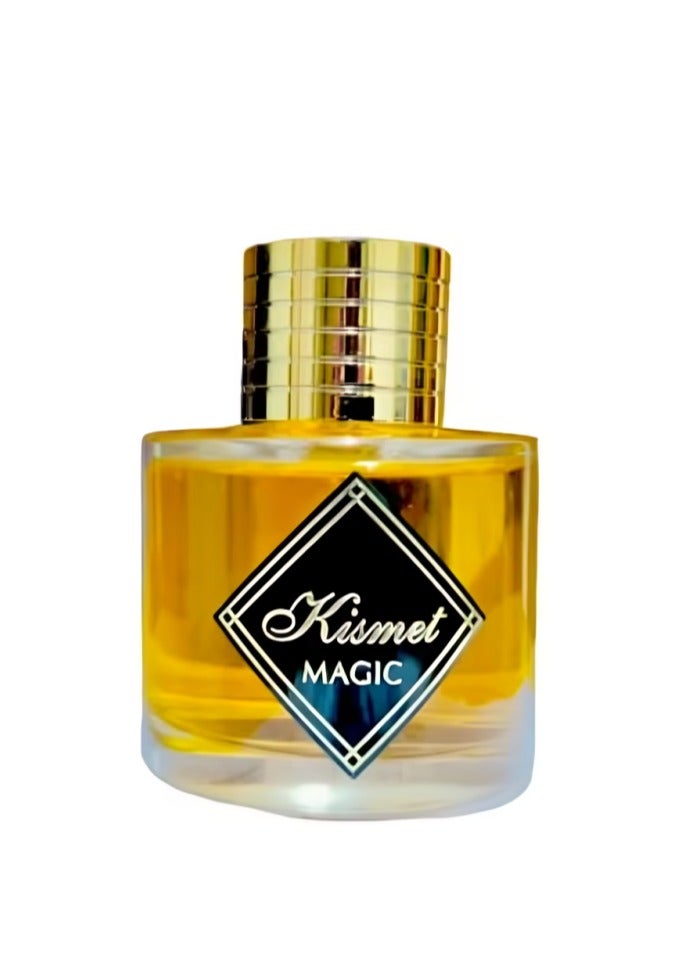 Kismet Magic EDP 100ML