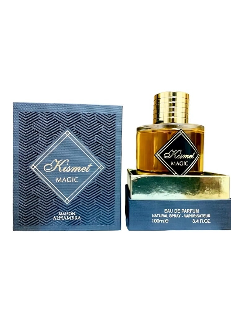 Kismet Magic EDP 100ML