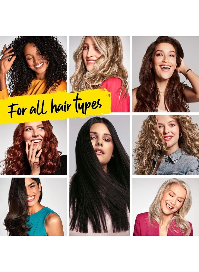 Marc Anthony Argan Oil Extra Hold Hairspray, Infused With Keratin, Fights Frizz And Humidity