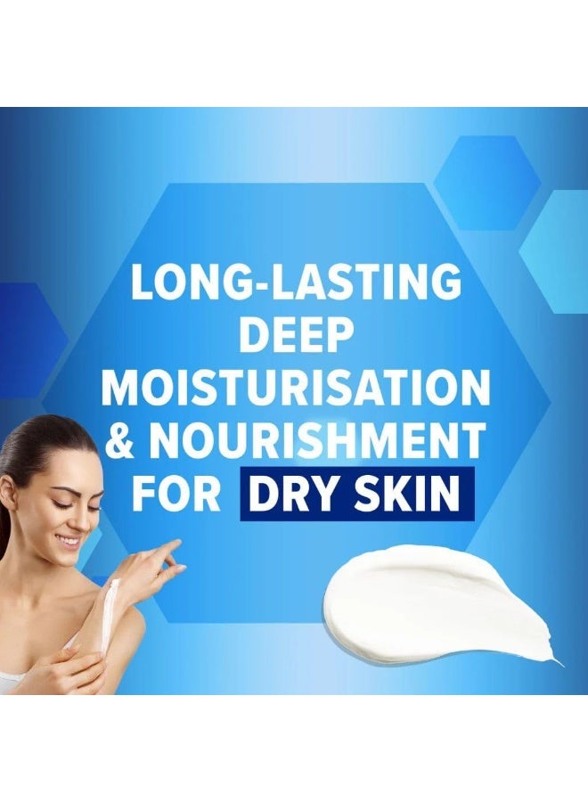 Rich Moisturising Cream