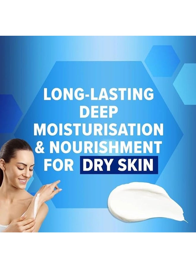 Oilatum Rich Moisturising Cream For Dry Skin