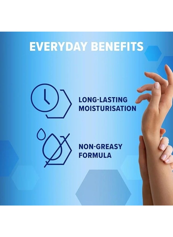 Oilatum Rich Moisturising Cream For Dry Skin
