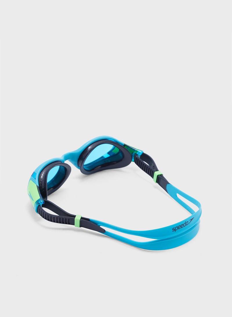 Kids Biofuse 2.0 Goggles