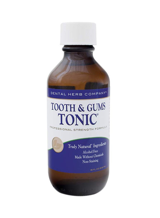 Tooth And Gums Tonic 532ml