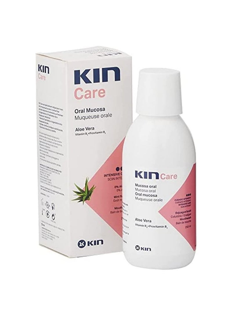 Kin Mouthwash 250 gr