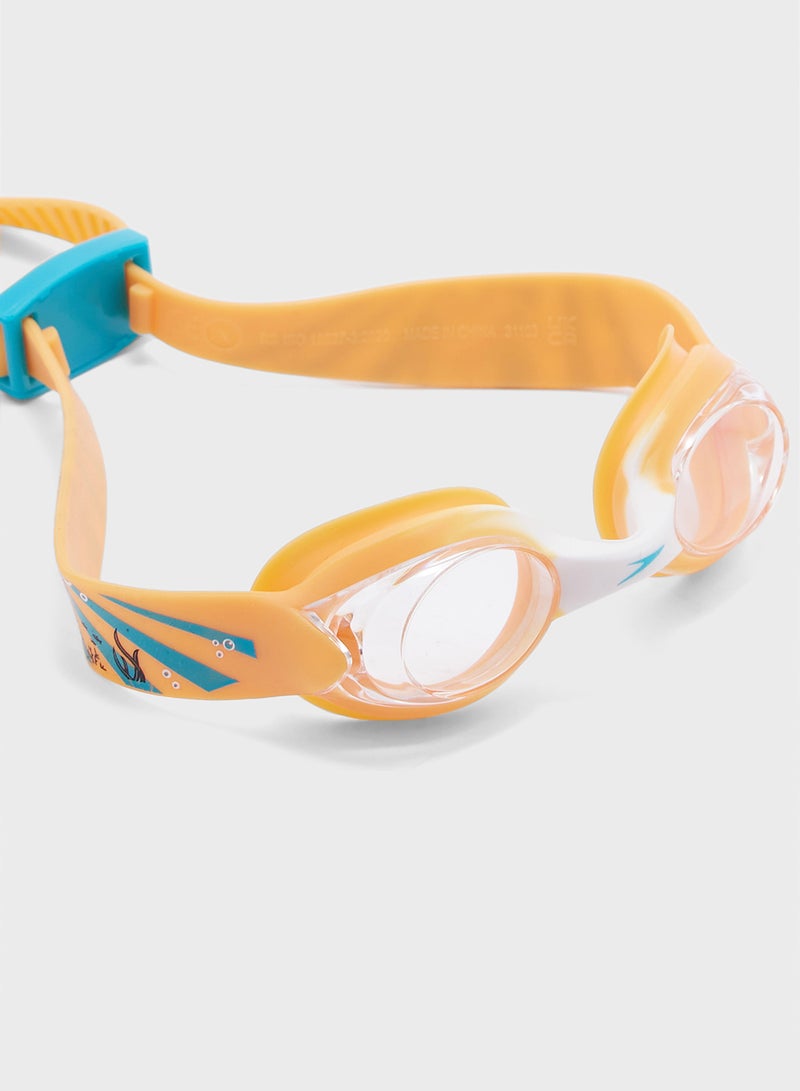 Infant Illusion Goggles