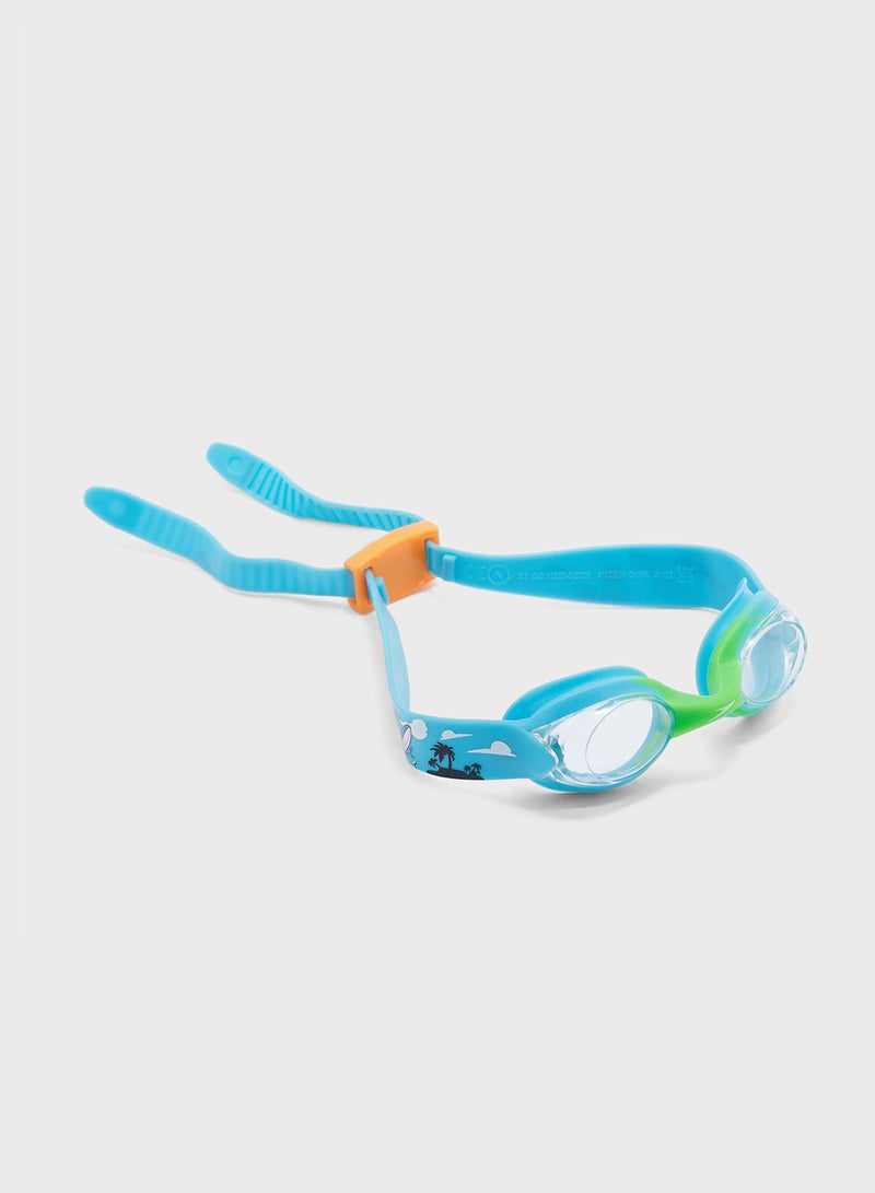 Infant Illusion Goggles