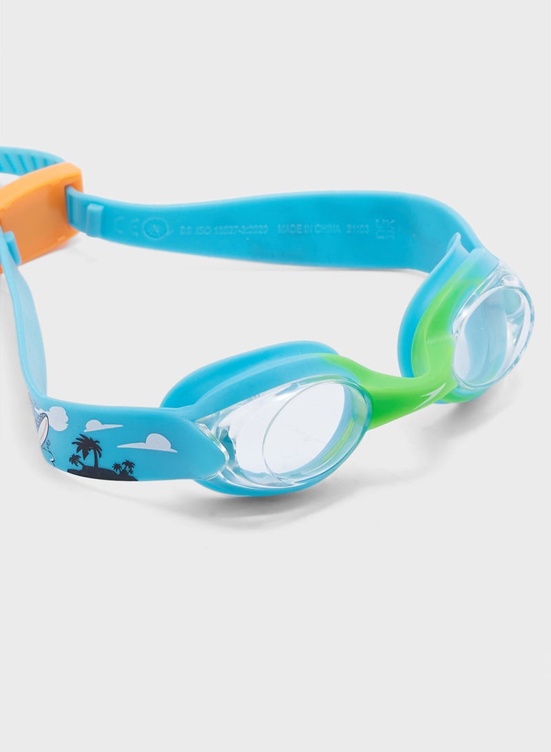 Infant Illusion Goggles