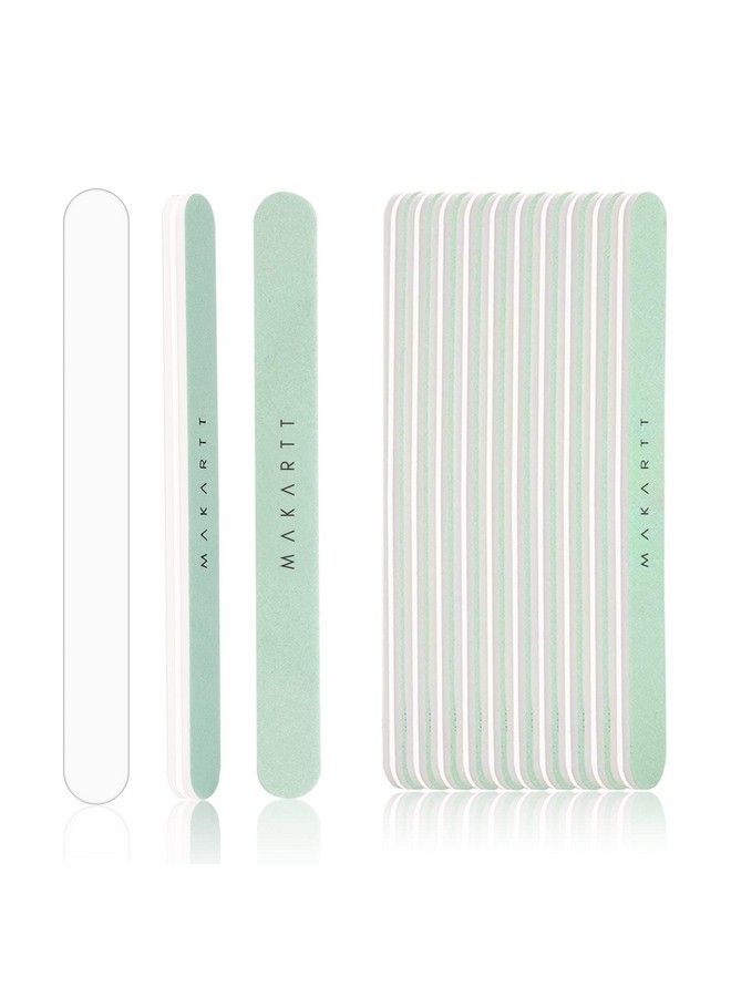 Nail Buffer Block 10Pcs Nail Buffer And Shine Kit Nail Shine Buffer For Natural Acrylic Nails Buffer Polisher Nails Fingernail Buffer Nail File Nail Smoother Buffer Block 400 And 6000 Grit