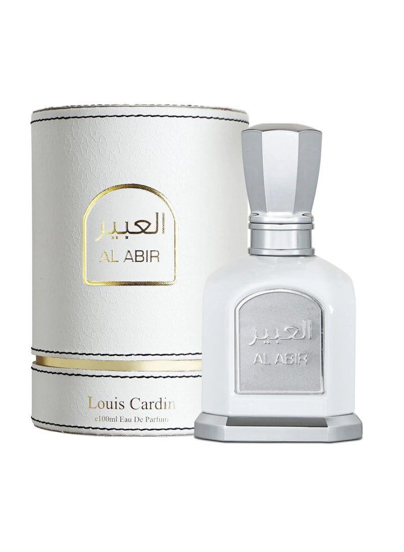 Al Abir EDP 100ML