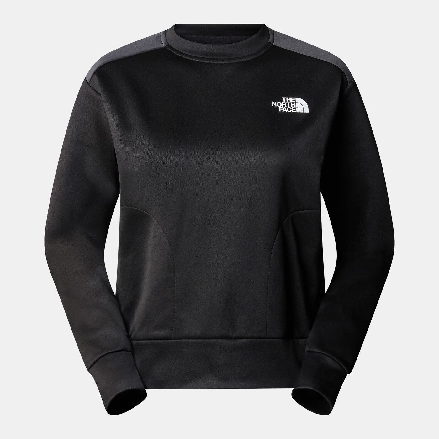 Women's Reaxion Fleece Sweatshirt