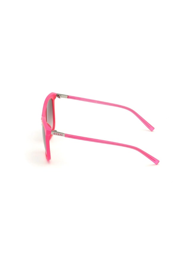 Women's Square Sunglasses - GU3060 -  Lens Size: 55 mm