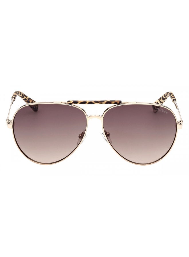 Women's Aviator Sunglasses - GU5209 -  Lens Size: 61 mm