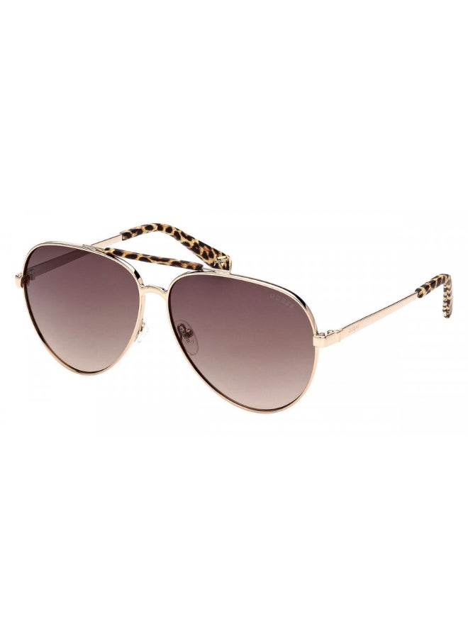 Women's Aviator Sunglasses - GU5209 -  Lens Size: 61 mm