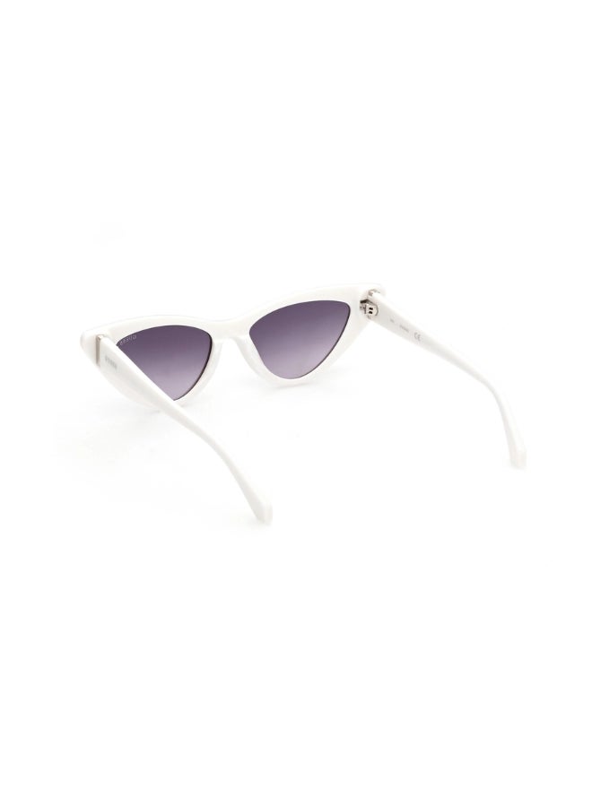 Women's Cat Eye Sunglasses - GU7810 -  Lens Size: 54 mm