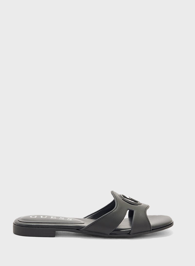 Ciella Casual Flat Sandals