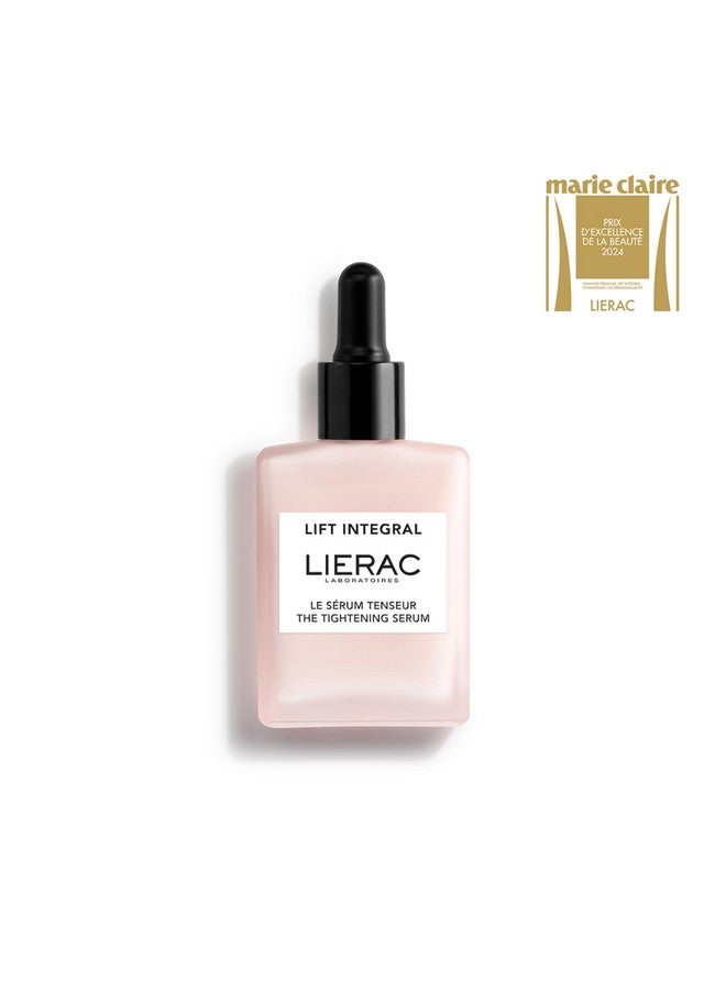 Lift Integral Tightening Serum Natural Skin Tightening With Hyaluronic Acid Firming & Smoothes Wrinkle Face And Neck Care Enhances Elasticity For All Skin Types30Ml