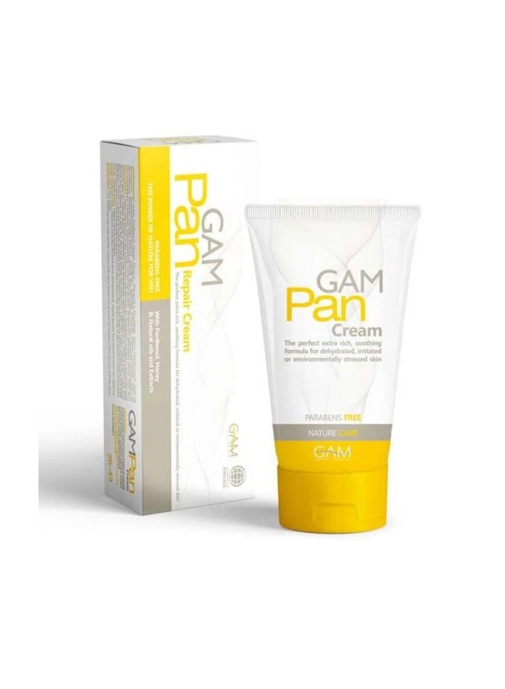 Gam Pan Cream 50 Ml